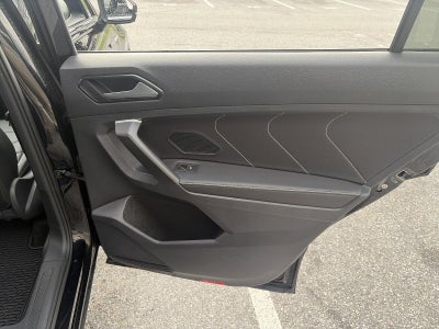 2024 Volkswagen Tiguan 2.0T SEL R-Line 4MOTION