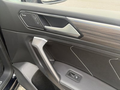 2024 Volkswagen Tiguan 2.0T SEL R-Line 4MOTION