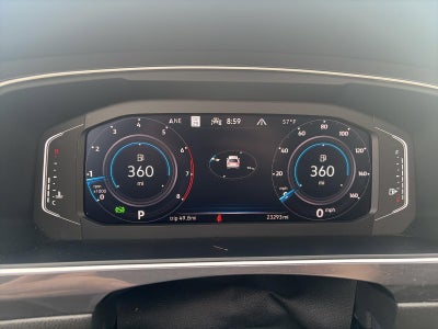 2024 Volkswagen Tiguan 2.0T SEL R-Line 4MOTION