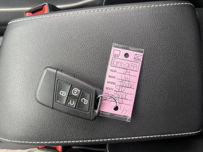 2024 Volkswagen Tiguan 2.0T SEL R-Line 4MOTION