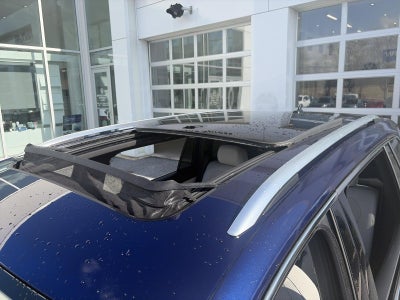 2024 Volkswagen Tiguan 2.0T SEL R-Line 4MOTION