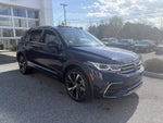 2024 Volkswagen Tiguan 2.0T SEL R-Line 4MOTION