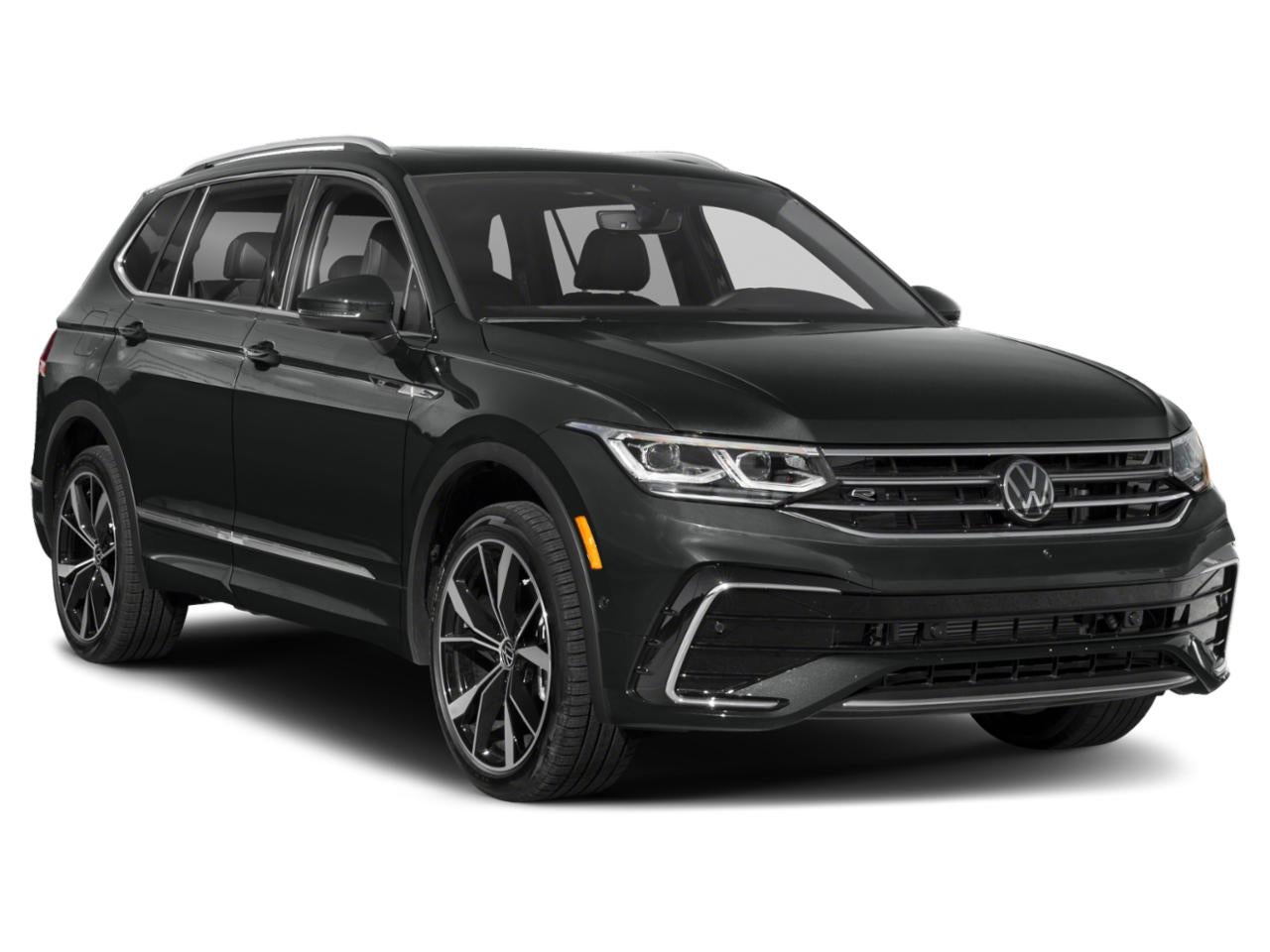 2024 Volkswagen Tiguan 2.0T SEL R-Line 4MOTION