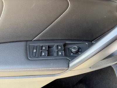 2022 Volkswagen Tiguan 2.0T SEL R-Line 4MOTION