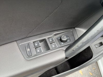 2019 Volkswagen Tiguan 2.0T SEL Premium 4MOTION