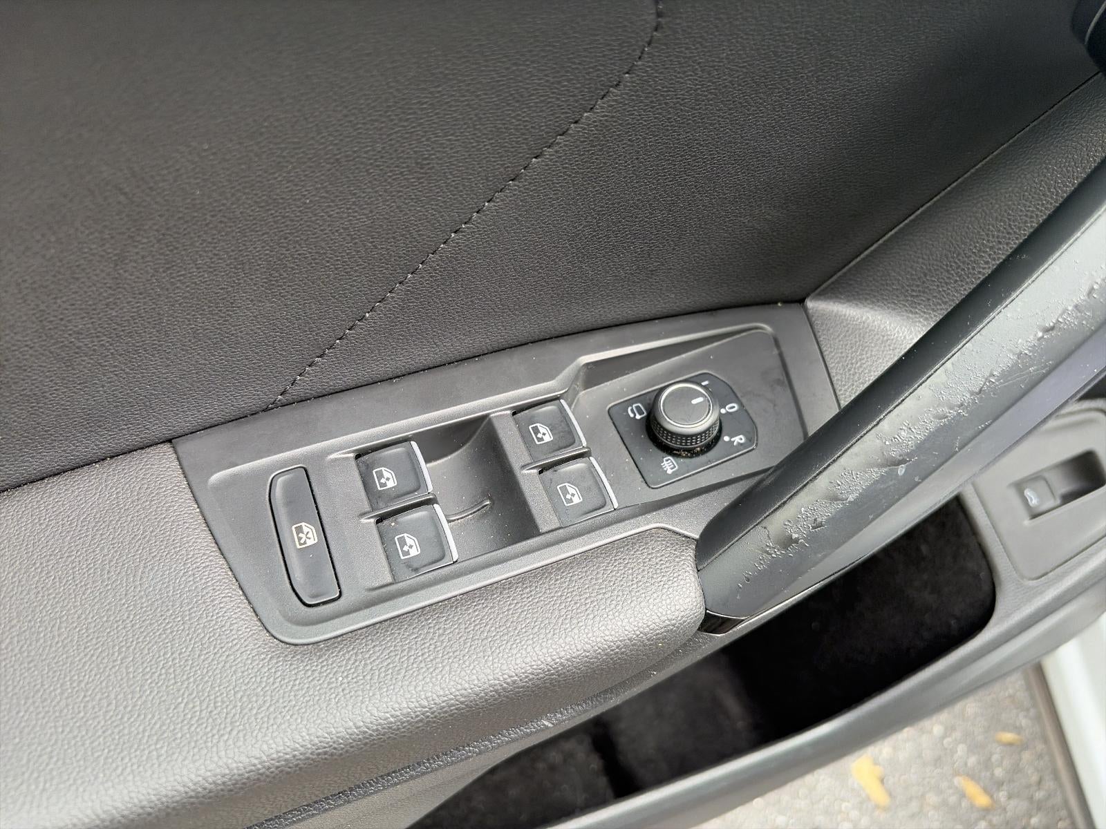 2019 Volkswagen Tiguan 2.0T SEL Premium 4MOTION