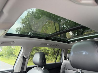 2019 Volkswagen Tiguan 2.0T SEL Premium 4MOTION