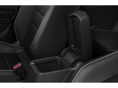2019 Volkswagen Tiguan 2.0T SEL Premium 4MOTION