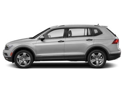 2019 Volkswagen Tiguan 2.0T SEL Premium 4MOTION