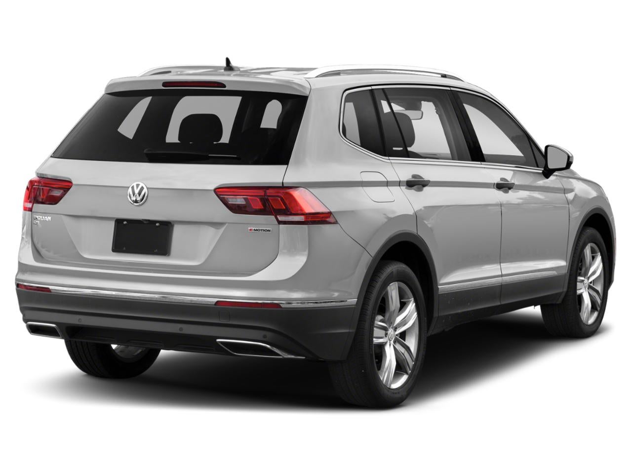 2019 Volkswagen Tiguan 2.0T SEL Premium 4MOTION