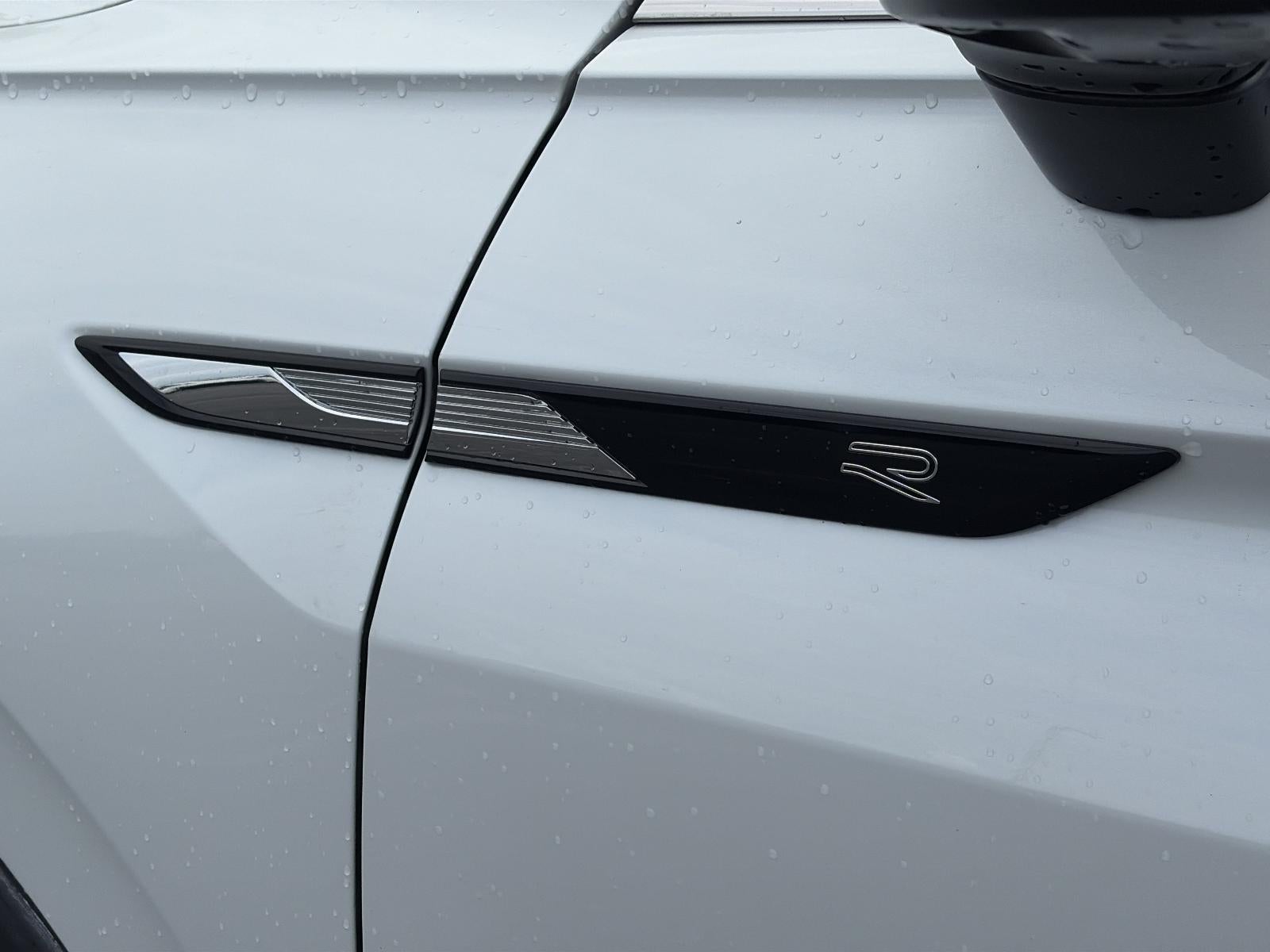 2024 Volkswagen Tiguan 2.0T SEL R-Line 4MOTION