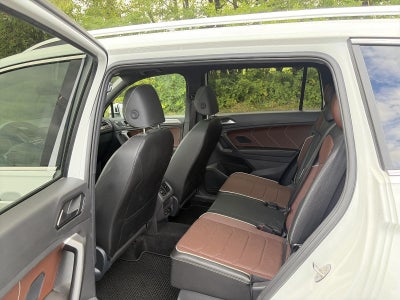 2024 Volkswagen Tiguan 2.0T SEL R-Line 4MOTION