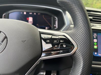 2024 Volkswagen Tiguan 2.0T SEL R-Line 4MOTION
