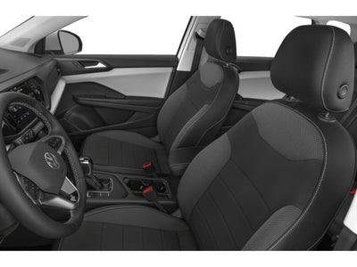 2024 Volkswagen Taos SEL 4MOTION