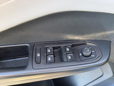 2024 Volkswagen Taos SEL 4MOTION