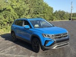 2024 Volkswagen Taos SEL 4MOTION