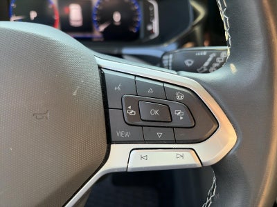 2024 Volkswagen Taos SEL 4MOTION