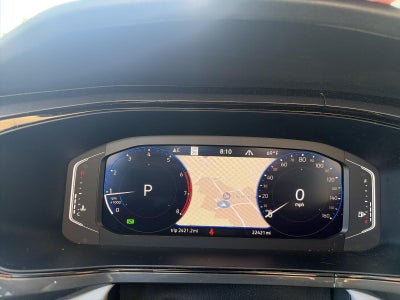 2024 Volkswagen Taos SEL 4MOTION
