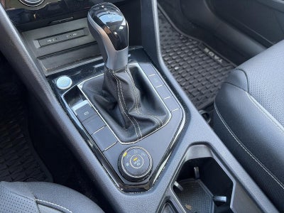2024 Volkswagen Taos SEL 4MOTION