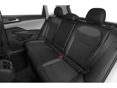 2024 Volkswagen Taos SEL 4MOTION