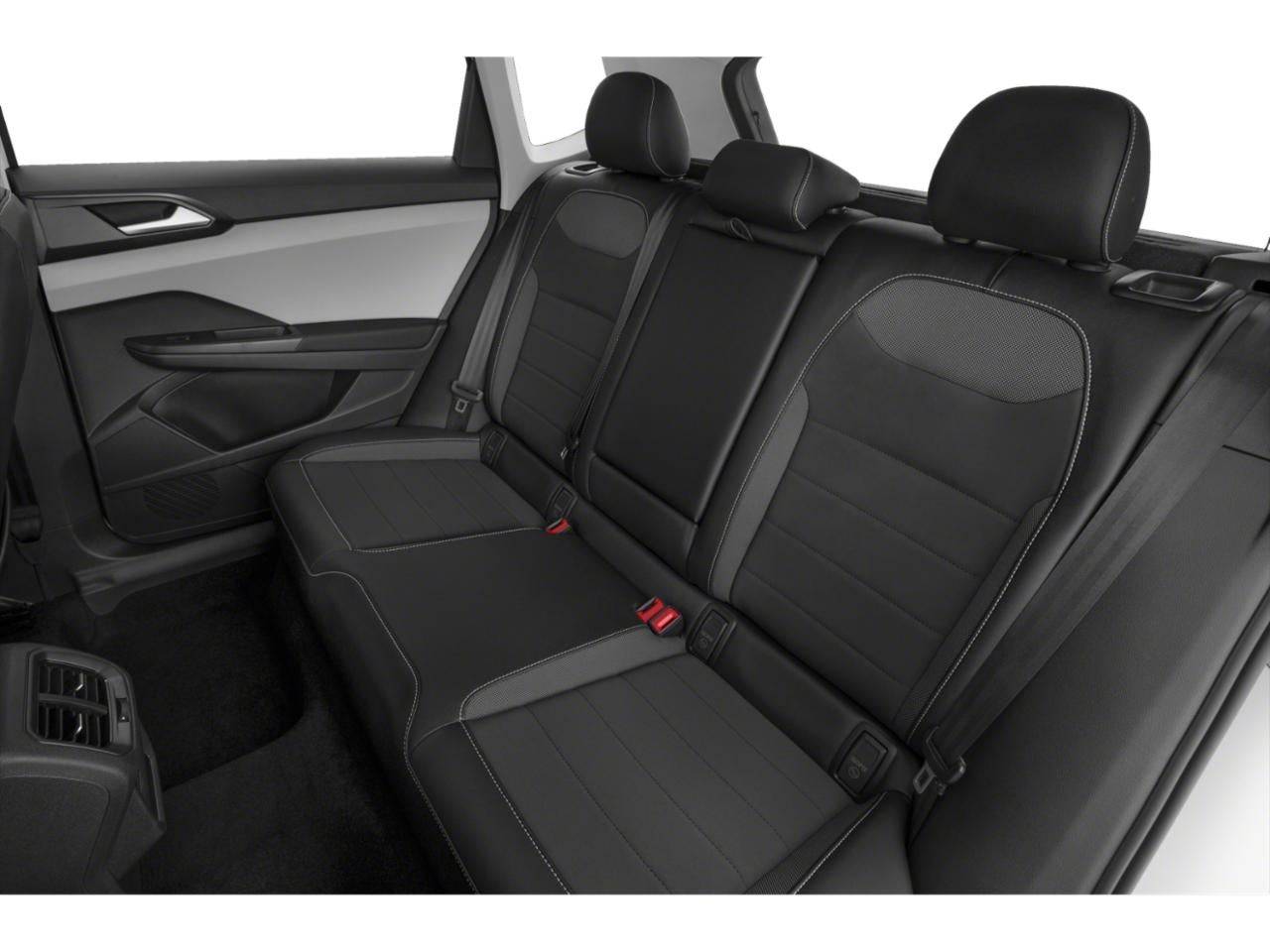2024 Volkswagen Taos SEL 4MOTION