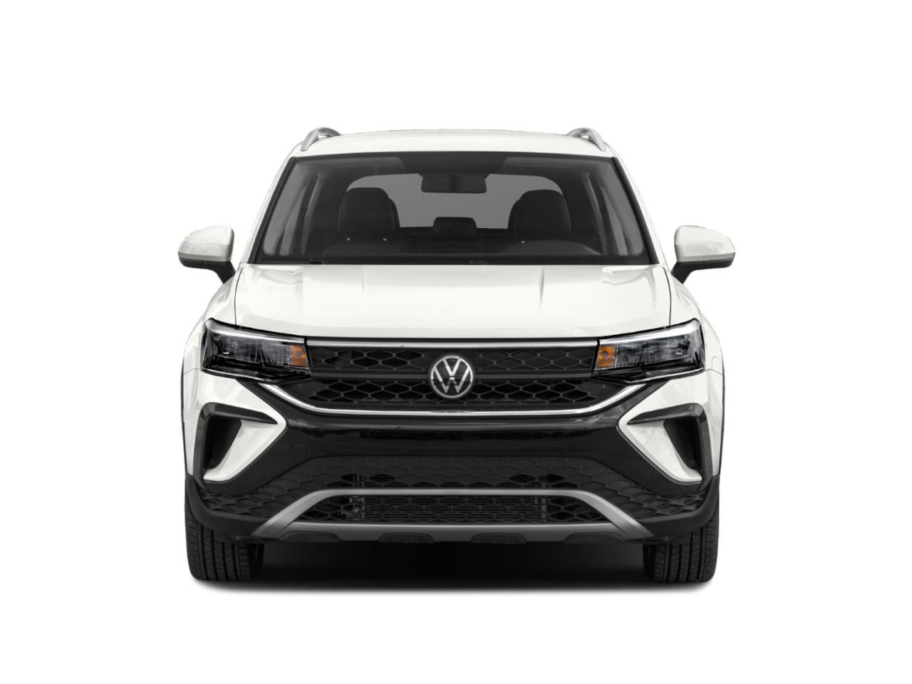 2024 Volkswagen Taos SEL 4MOTION