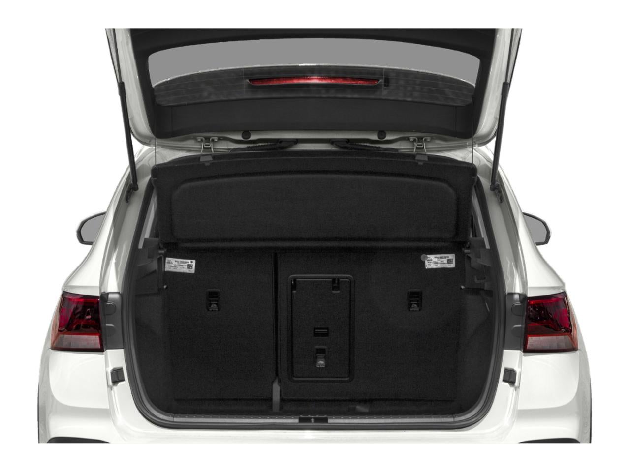 2024 Volkswagen Taos SEL 4MOTION