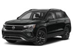 2024 Volkswagen Taos S FWD