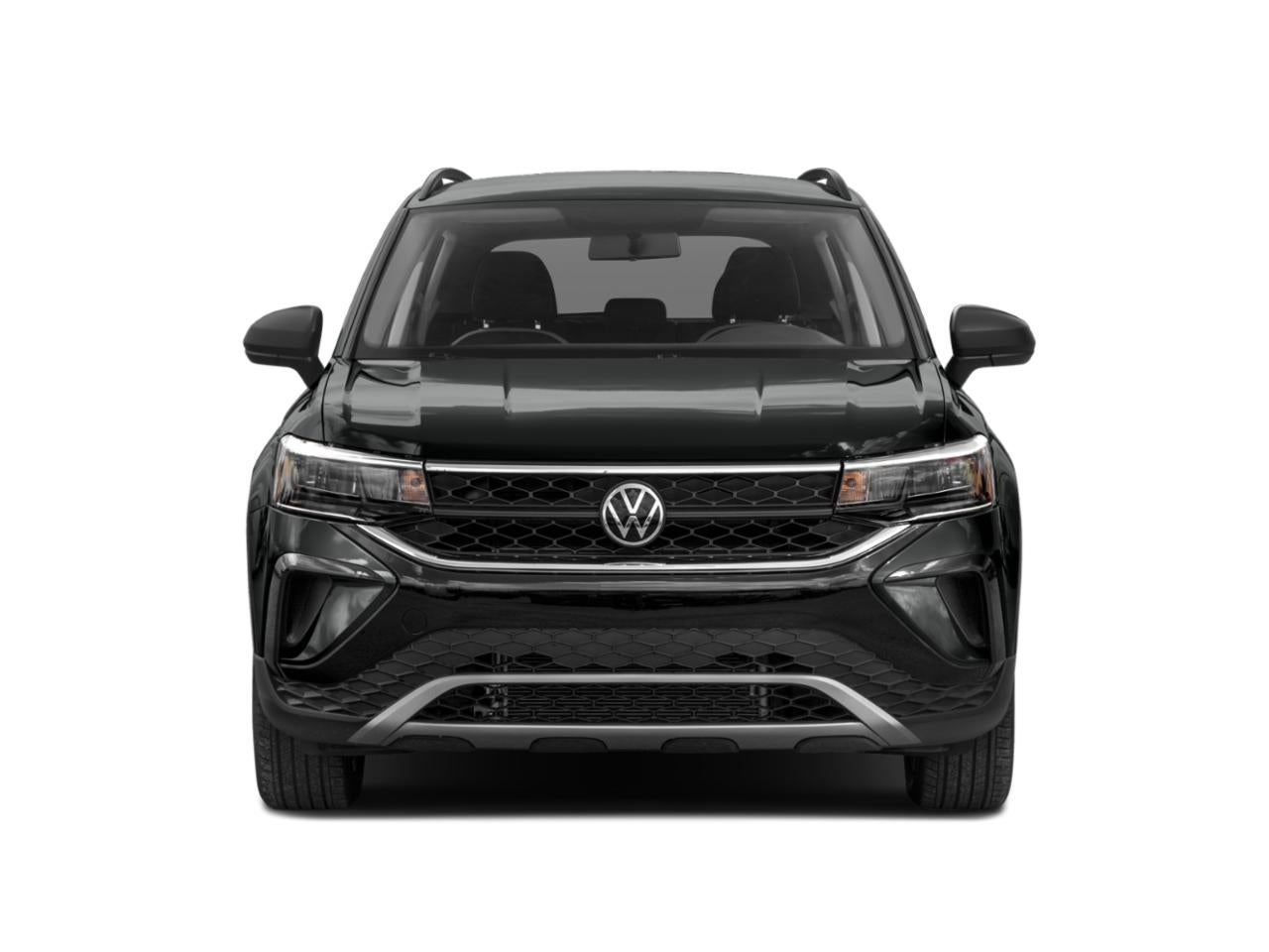 2024 Volkswagen Taos S FWD