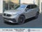 2022 Volkswagen Tiguan 2.0T SE R-Line Black 4MOTION