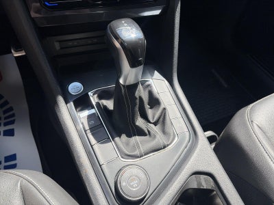 2022 Volkswagen Tiguan 2.0T SE R-Line Black 4MOTION