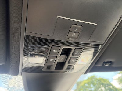 2022 Volkswagen Tiguan 2.0T SE R-Line Black 4MOTION