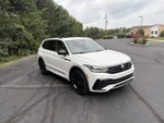 2024 Volkswagen Tiguan 2.0T SE R-Line Black 4MOTION