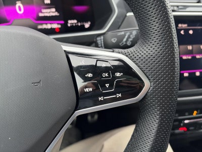 2024 Volkswagen Tiguan 2.0T SE R-Line Black 4MOTION