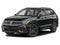 2024 Volkswagen Tiguan 2.0T SE R-Line Black 4MOTION