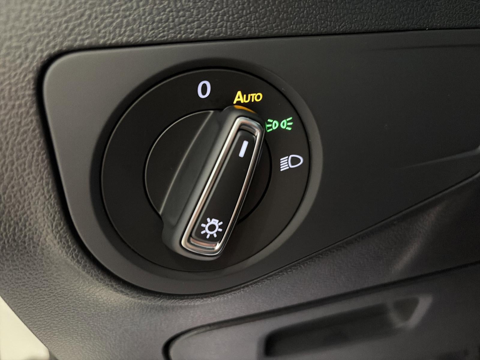 2024 Volkswagen Tiguan 2.0T SE R-Line Black 4MOTION