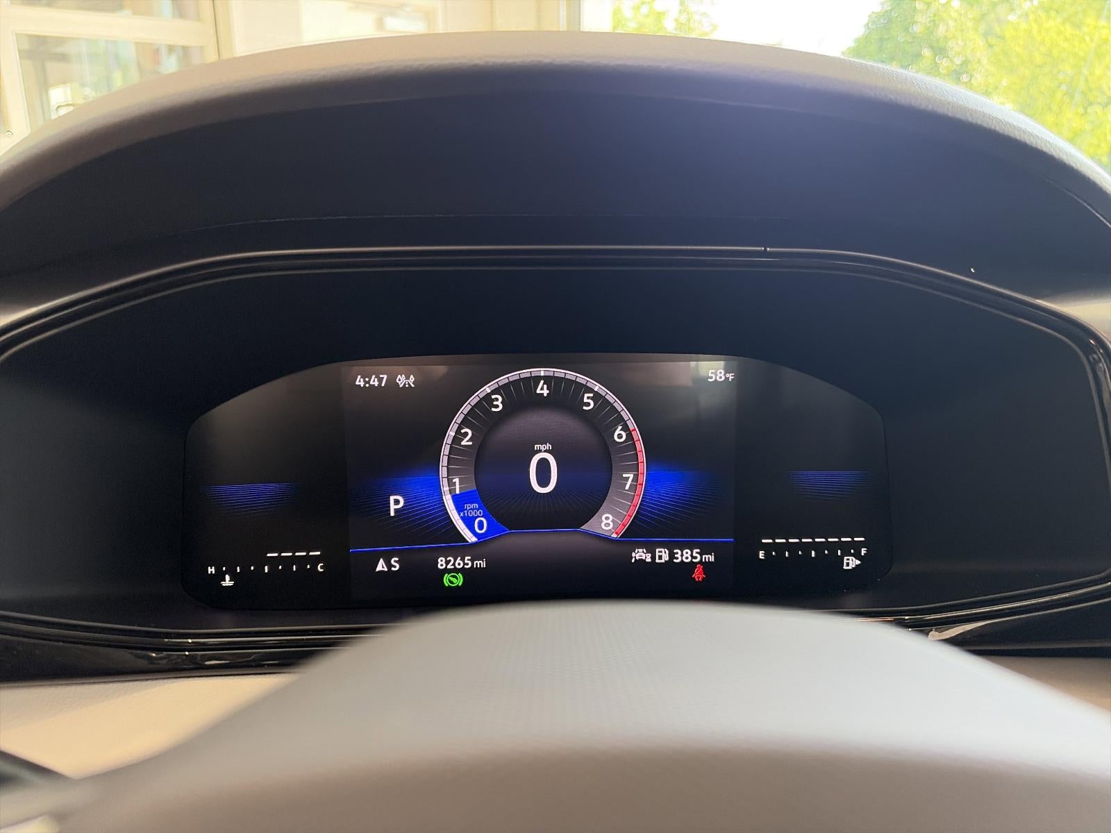 2025 Volkswagen Taos S 4MOTION