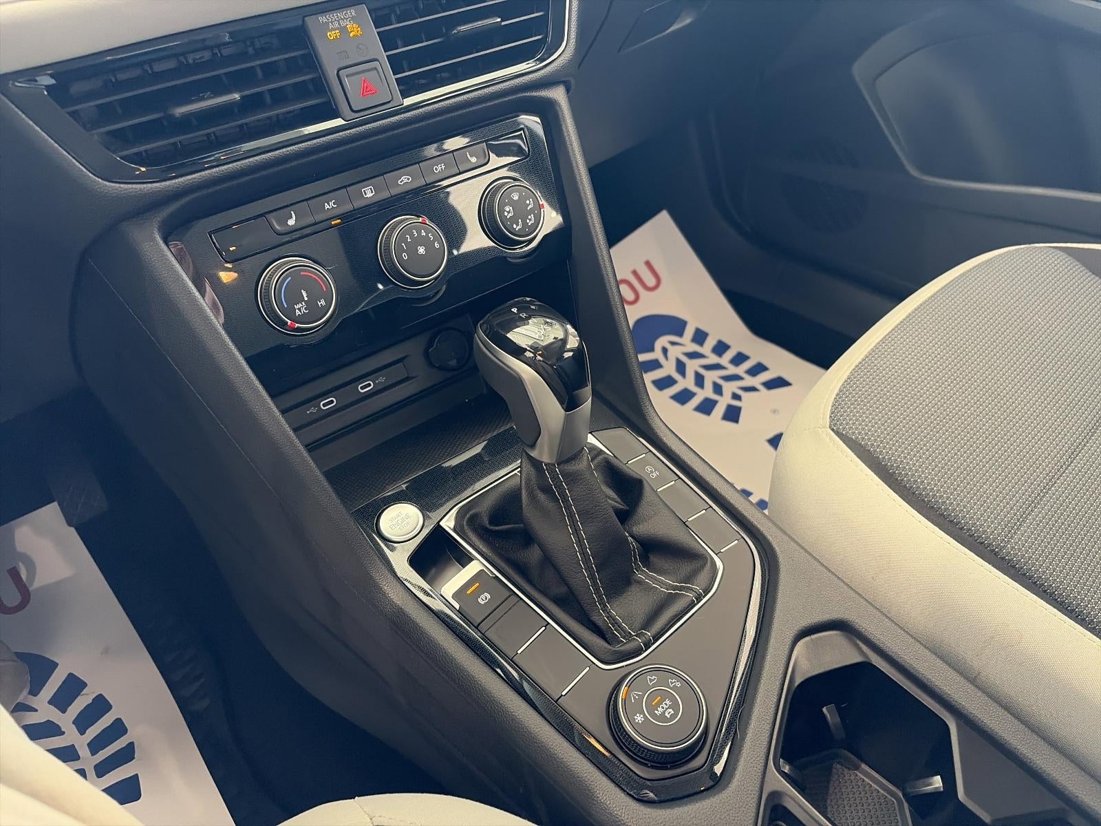 2025 Volkswagen Taos S 4MOTION