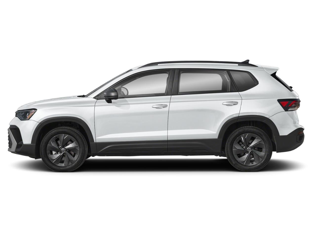 2025 Volkswagen Taos S 4MOTION