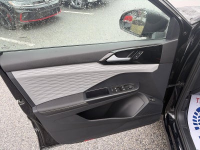 2024 Volkswagen Taos S 4MOTION