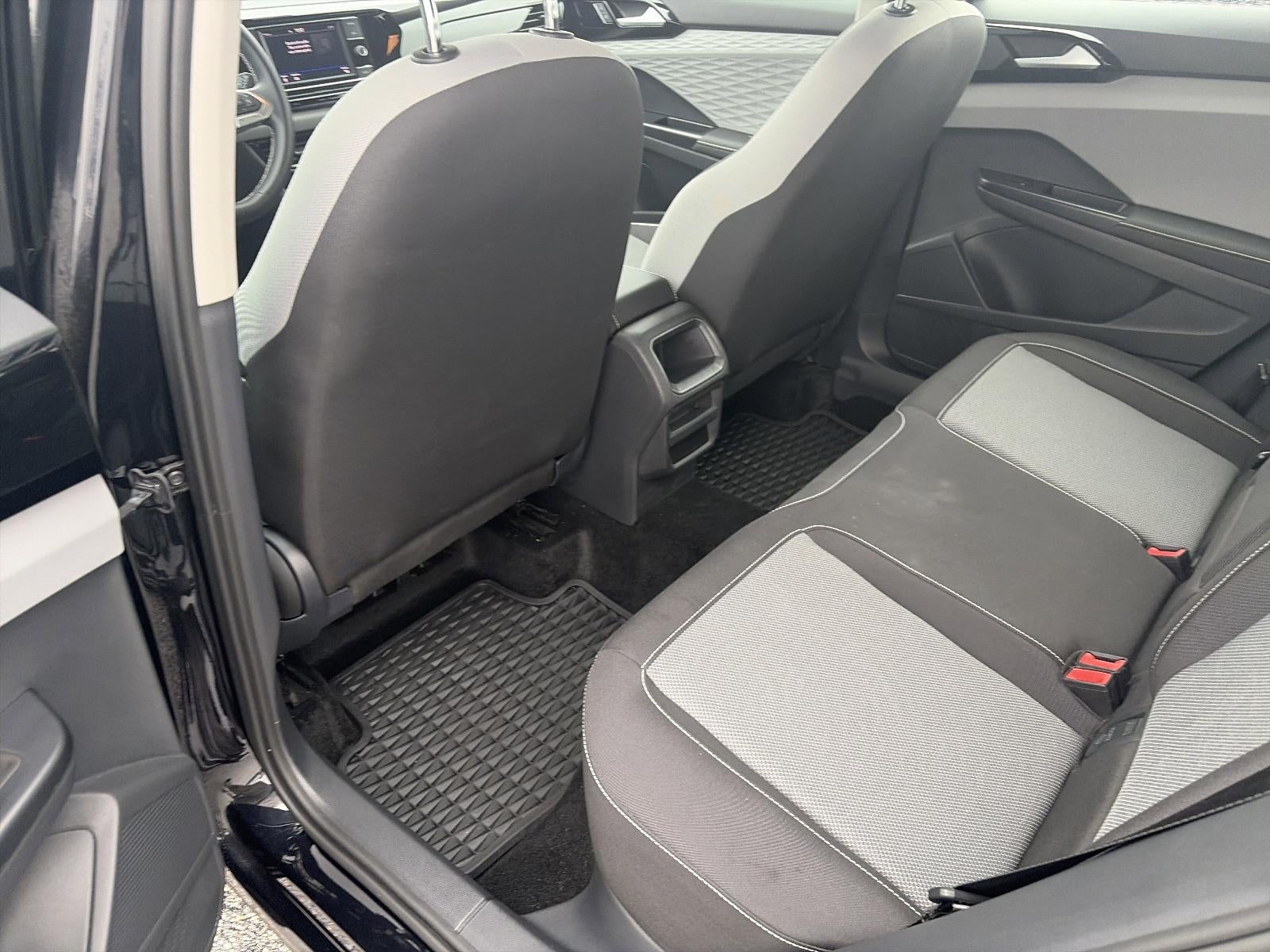 2024 Volkswagen Taos S 4MOTION