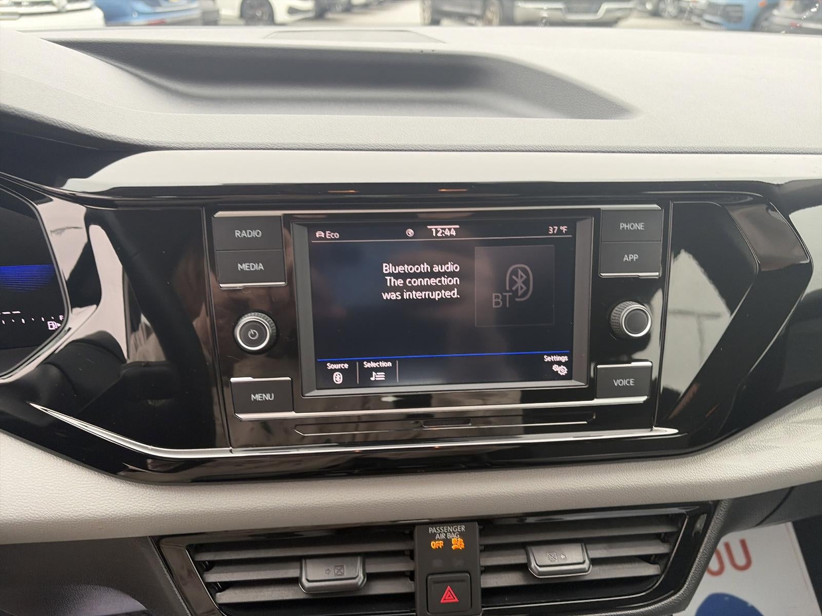 2024 Volkswagen Taos S 4MOTION