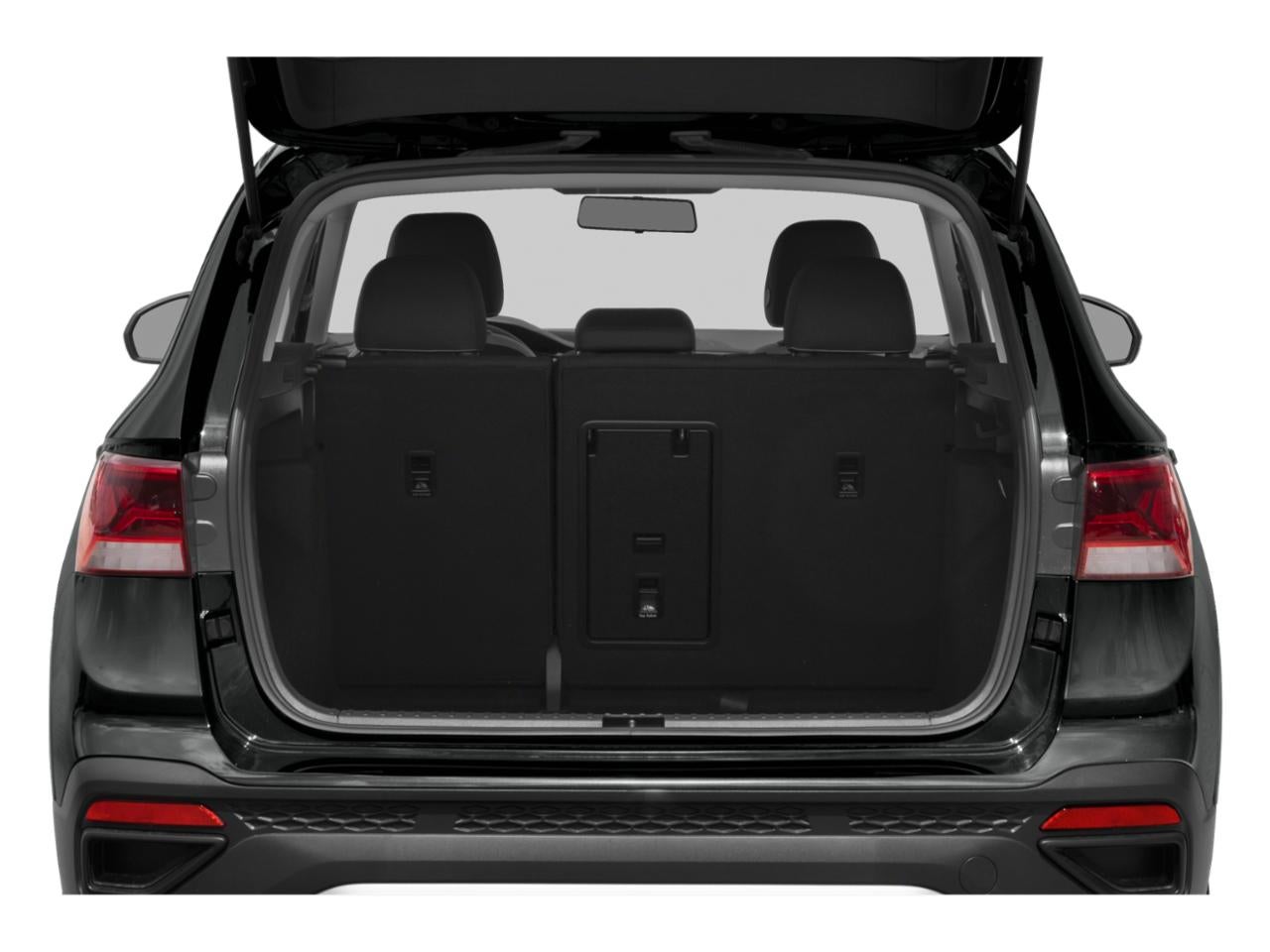 2024 Volkswagen Taos S 4MOTION