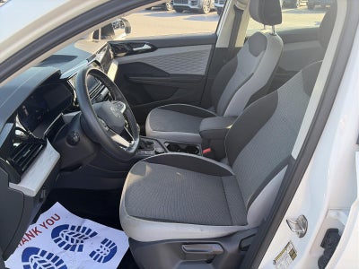 2024 Volkswagen Taos S 4MOTION