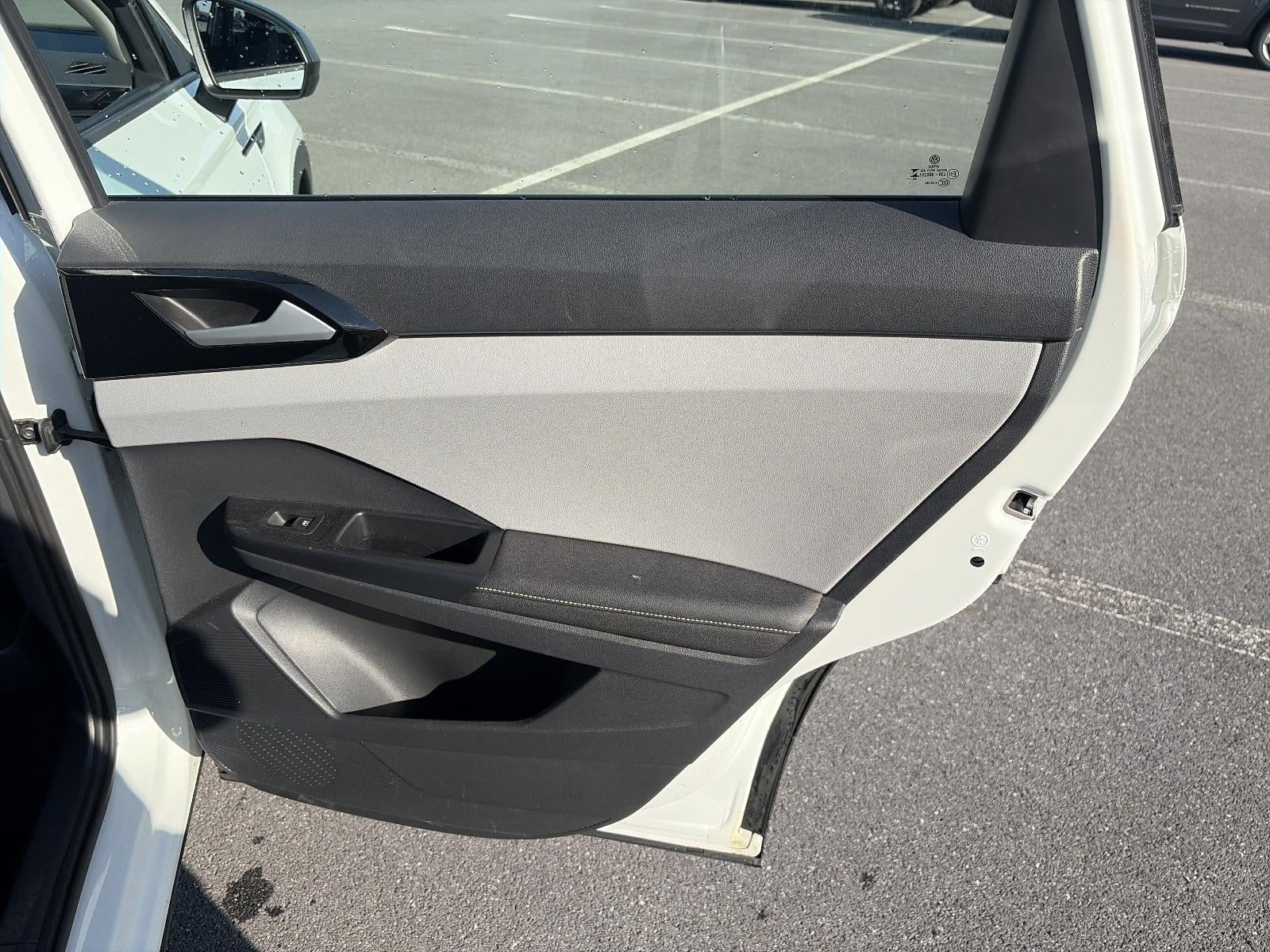2024 Volkswagen Taos S 4MOTION