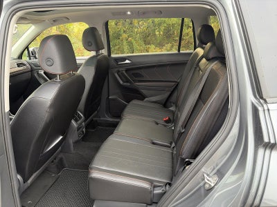 2024 Volkswagen Tiguan 2.0T Wolfsburg Edition 4MOTION