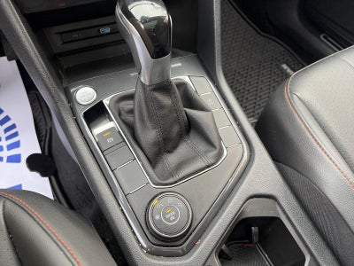 2024 Volkswagen Tiguan 2.0T Wolfsburg Edition 4MOTION