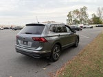 2024 Volkswagen Tiguan 2.0T Wolfsburg Edition 4MOTION