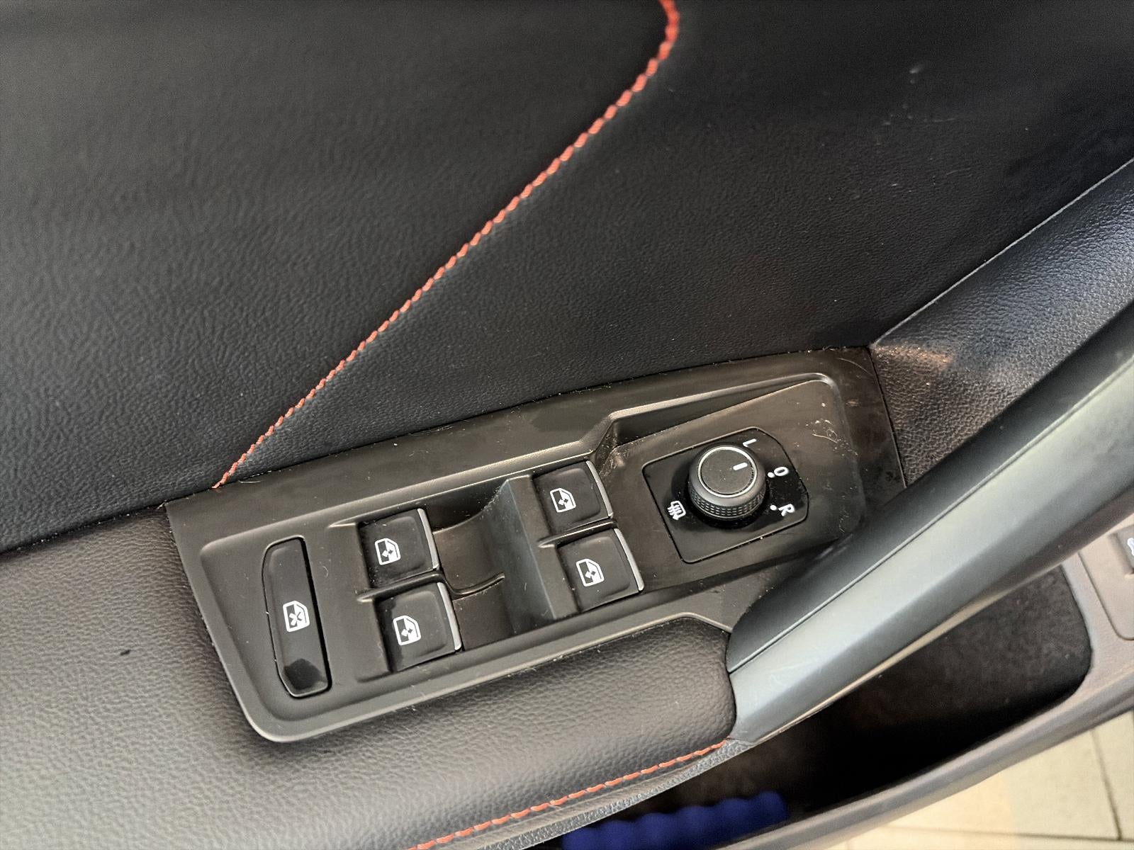 2024 Volkswagen Tiguan 2.0T Wolfsburg Edition 4MOTION