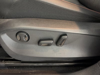 2024 Volkswagen Tiguan 2.0T Wolfsburg Edition 4MOTION